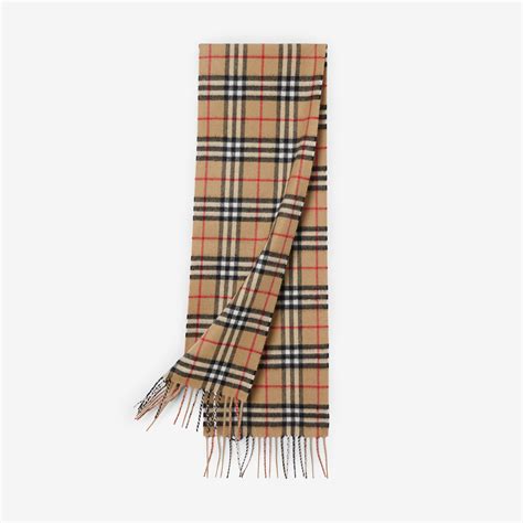 burberry scarf 130x30